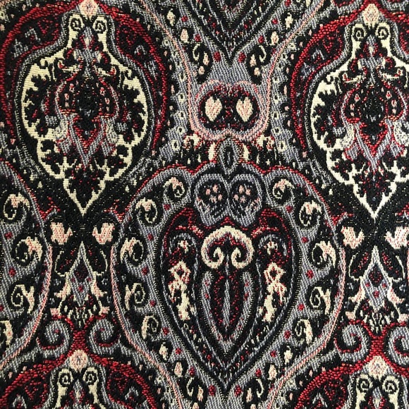 Patterned dress w/ pockets by Jack - Picture 4 of 14